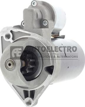 Autoelectro AEY2573 - Стартер autocars.com.ua
