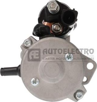 Autoelectro AEY2581 - Стартер autocars.com.ua