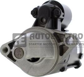 Autoelectro AEY2587 - Стартер autocars.com.ua