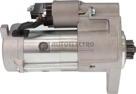 Autoelectro AEY2616 - Стартер autocars.com.ua