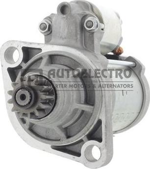 Autoelectro AEY2625 - Стартер autocars.com.ua