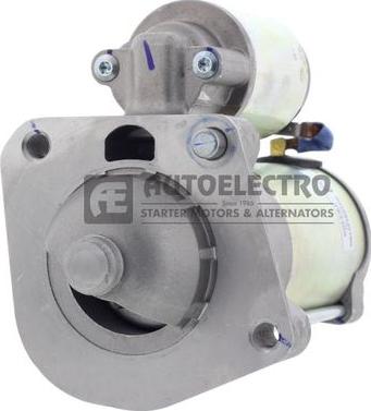 Autoelectro AEY2634 - Стартер autocars.com.ua