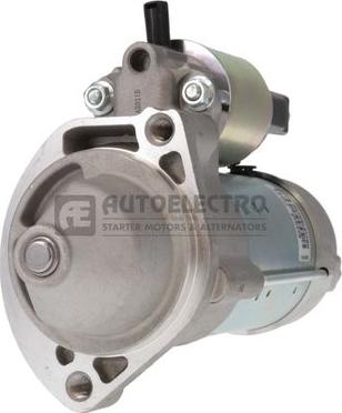 Autoelectro AEY2656 - Стартер autocars.com.ua