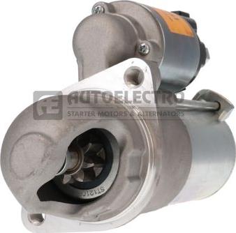 Autoelectro AEY2742 - Стартер autocars.com.ua