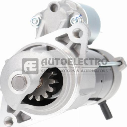 Autoelectro AEY2758 - Стартер autodnr.net