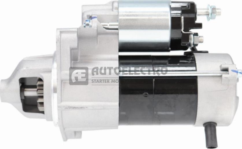 Autoelectro AEY2758 - Стартер autodnr.net