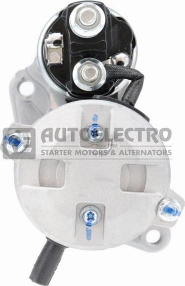 Autoelectro AEY2758 - Стартер autodnr.net