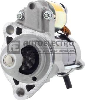 Autoelectro AEY2768 - Стартер autocars.com.ua