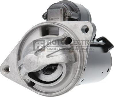 Autoelectro AEY2773 - Стартер autocars.com.ua