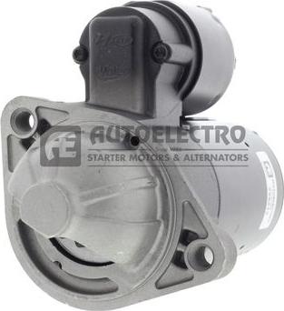 Autoelectro AEY2774 - Стартер autocars.com.ua