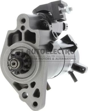 Autoelectro AEY2782 - Стартер autocars.com.ua