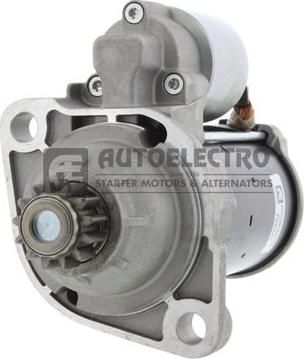 Autoelectro AEY3798 - Стартер autocars.com.ua