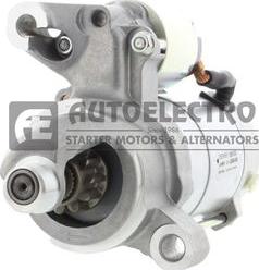 Autoelectro AEY3805 - Стартер autocars.com.ua