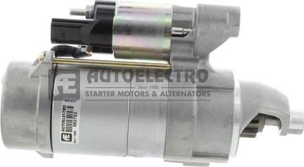 Autoelectro AEY3805 - Стартер autocars.com.ua