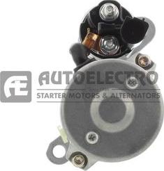 Autoelectro AEY3805 - Стартер autocars.com.ua