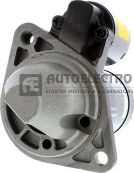 Autoelectro AEY3809 - Стартер autocars.com.ua