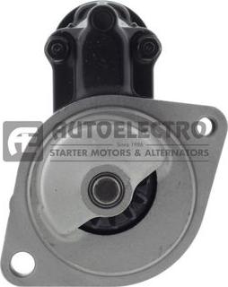 Autoelectro AEY3848 - Стартер autocars.com.ua