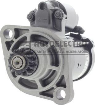 Autoelectro AEY3851 - Стартер autocars.com.ua