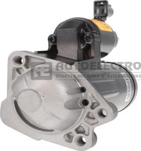 Autoelectro AEY3884 - Стартер autocars.com.ua