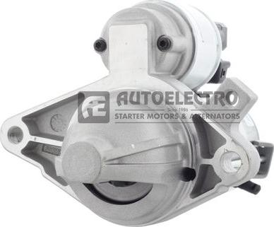 Autoelectro AEY3908 - Стартер autodnr.net