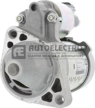 Autoelectro AEY3982 - Стартер autocars.com.ua