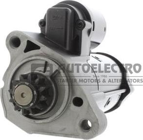 Autoelectro AEY4065 - Стартер autocars.com.ua