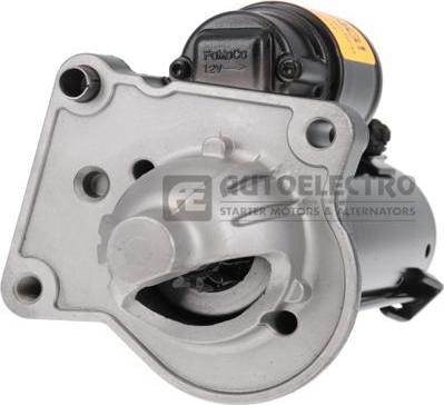 Autoelectro AEY4192 - Стартер autocars.com.ua