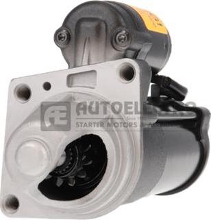 Autoelectro AEY4245 - Стартер autocars.com.ua