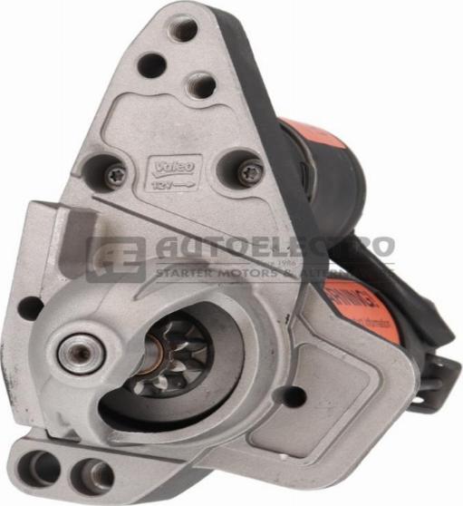 Autoelectro AEY4327 - Стартер autocars.com.ua