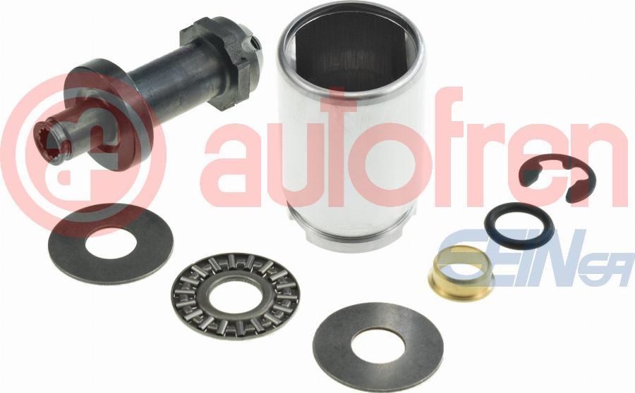 AUTOFREN SEINSA D025620K2 - Поршень, корпус скобы тормоза avtokuzovplus.com.ua