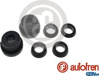 AUTOFREN SEINSA D1 119 - Ремкомплект, головний гальмівний циліндр autocars.com.ua