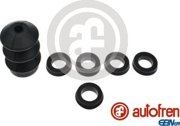 AUTOFREN SEINSA D1 168 - Ремкомплект, головний гальмівний циліндр autocars.com.ua
