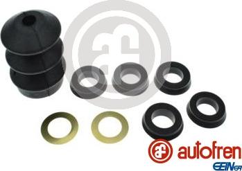 AUTOFREN SEINSA D1 171 - Ремкомплект, головний гальмівний циліндр autocars.com.ua