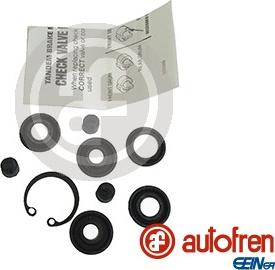 AUTOFREN SEINSA D1 430 - Ремкомплект, головний гальмівний циліндр autocars.com.ua