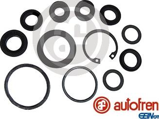 AUTOFREN SEINSA D1 640 - Ремкомплект, головний гальмівний циліндр autocars.com.ua