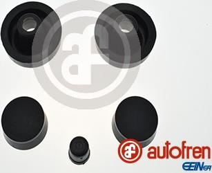 AUTOFREN SEINSA D3 096 - Ремкомплект, колісний гальмівний циліндр autocars.com.ua
