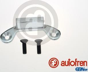 AUTOFREN SEINSA D31047A - Комплектующие, стояночная тормозная система autodnr.net