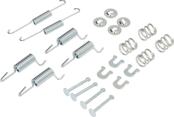 AUTOFREN SEINSA D31075A - Комплектуючі, гальмівна система autocars.com.ua