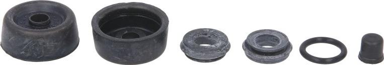 AUTOFREN SEINSA D3 122 - Ремкомплект, колісний гальмівний циліндр autocars.com.ua