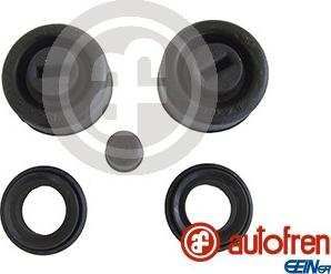 AUTOFREN SEINSA D3 185 - Ремкомплект, колісний гальмівний циліндр autocars.com.ua