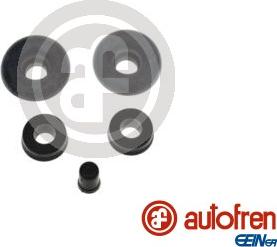 AUTOFREN SEINSA D3 260 - Ремкомплект, колісний гальмівний циліндр autocars.com.ua