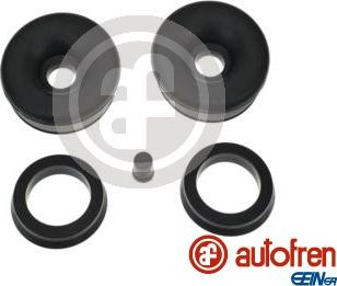 AUTOFREN SEINSA D3 271 - Ремкомплект, колісний гальмівний циліндр autocars.com.ua