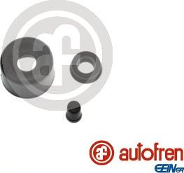 AUTOFREN SEINSA D3 307 - Ремкомплект, колісний гальмівний циліндр autocars.com.ua