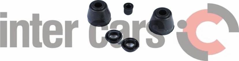 AUTOFREN SEINSA D3 446 - Ремкомплект, колісний гальмівний циліндр autocars.com.ua