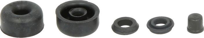 AUTOFREN SEINSA D3 588 - Ремкомплект, колісний гальмівний циліндр autocars.com.ua