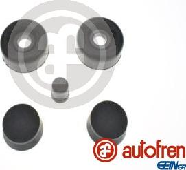 AUTOFREN SEINSA D3607 - Ремкомплект, колісний гальмівний циліндр autocars.com.ua