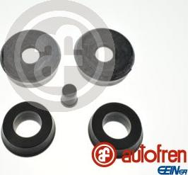 AUTOFREN SEINSA D3627 - Ремкомплект, колісний гальмівний циліндр autocars.com.ua