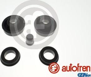 AUTOFREN SEINSA D3 642 - Рем-кт коліс. гальм. циліндра autocars.com.ua