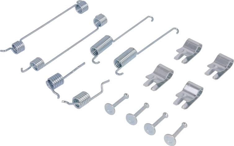 AUTOFREN SEINSA D3897A - Комплектуючі, барабанний гальмівний механізм autocars.com.ua