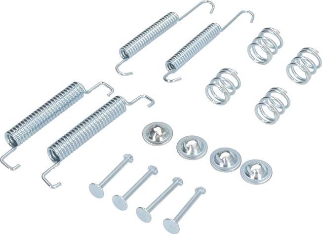 AUTOFREN SEINSA D3946A - Комплектуючі, гальмівна система autocars.com.ua